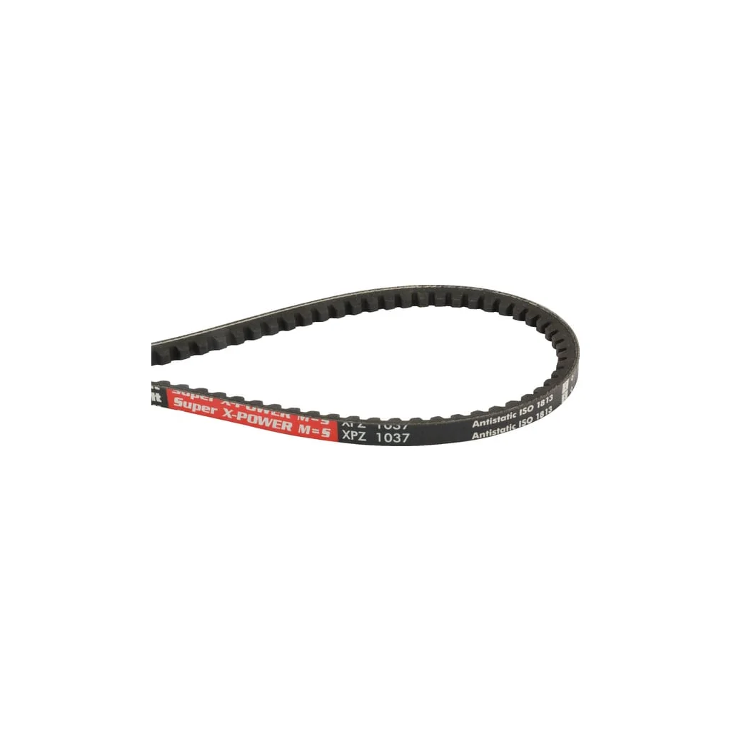 [AMAT2-407557] Curea trapezoidală XPZ 1037 VF16617104