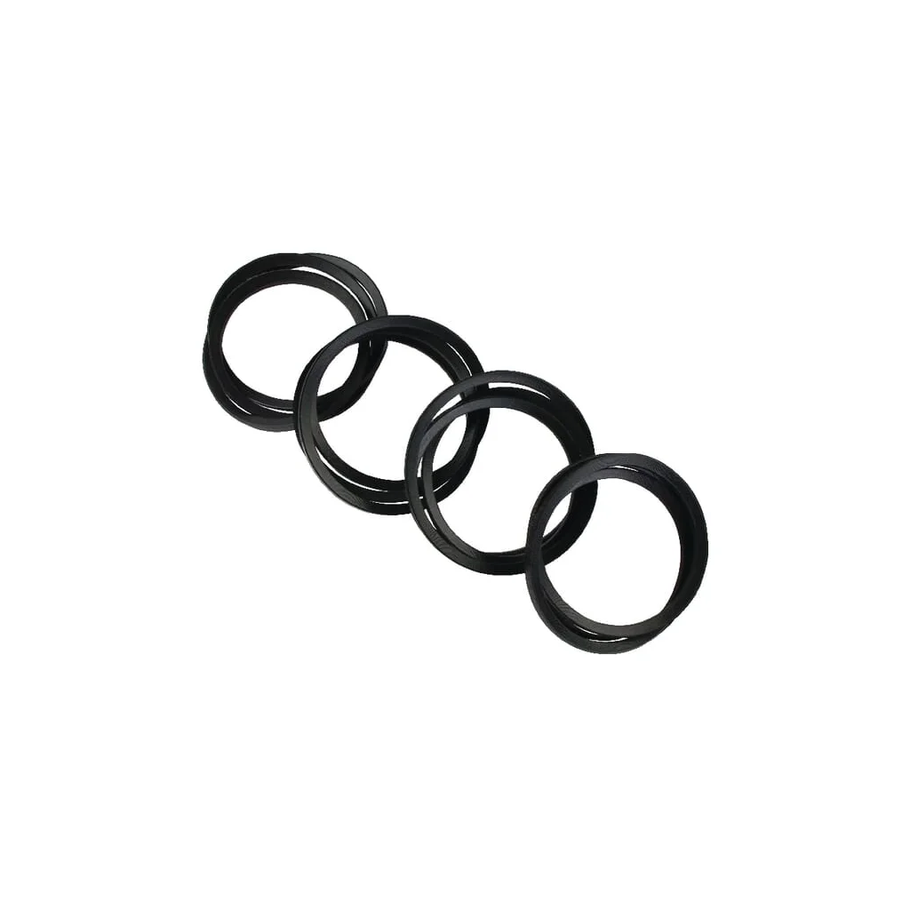 [AMAT2-407635] Set curele de transmisie trapezoidale (4) VF06212834