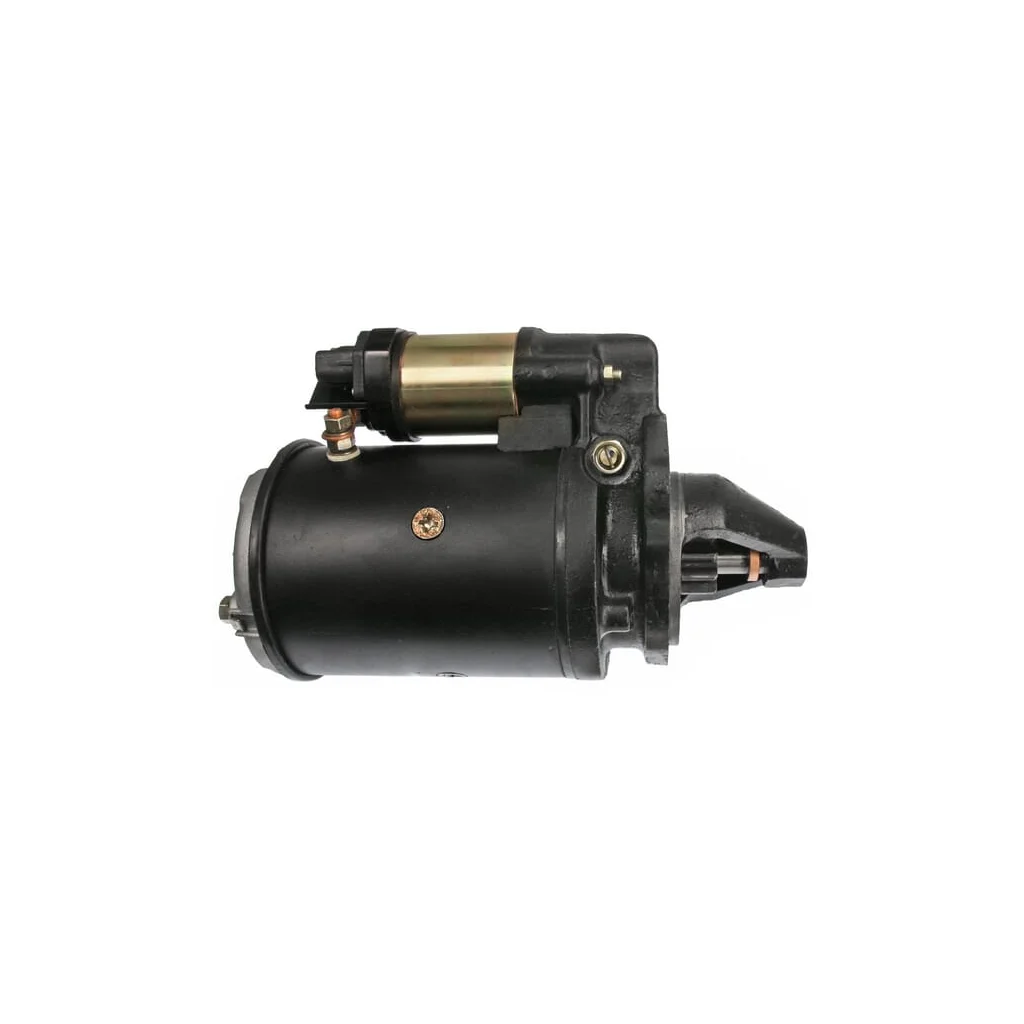 [AMAT2-416855] Demaror VPF2007