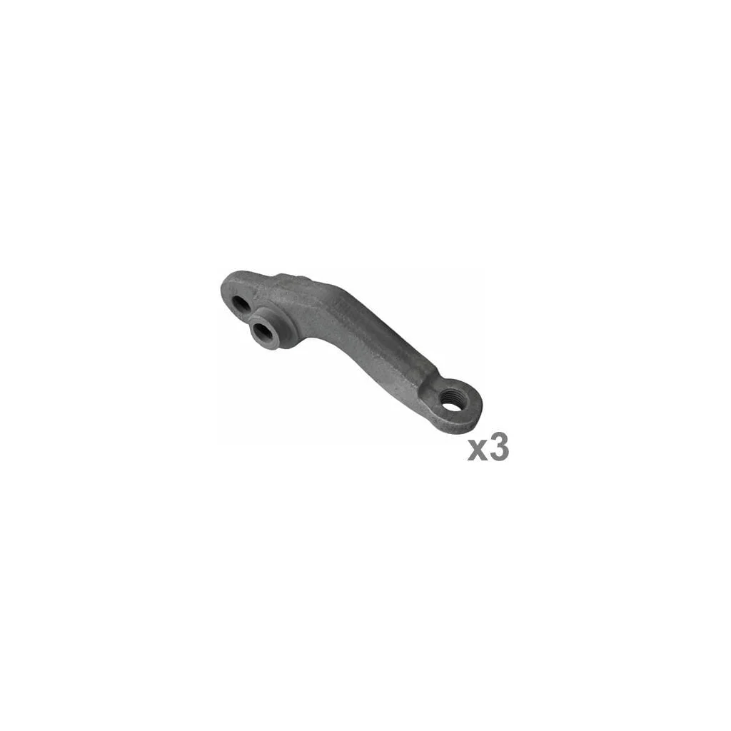 [AMAT2-416862] Set braț de cuplare Vapormatic (x3) VPG4201