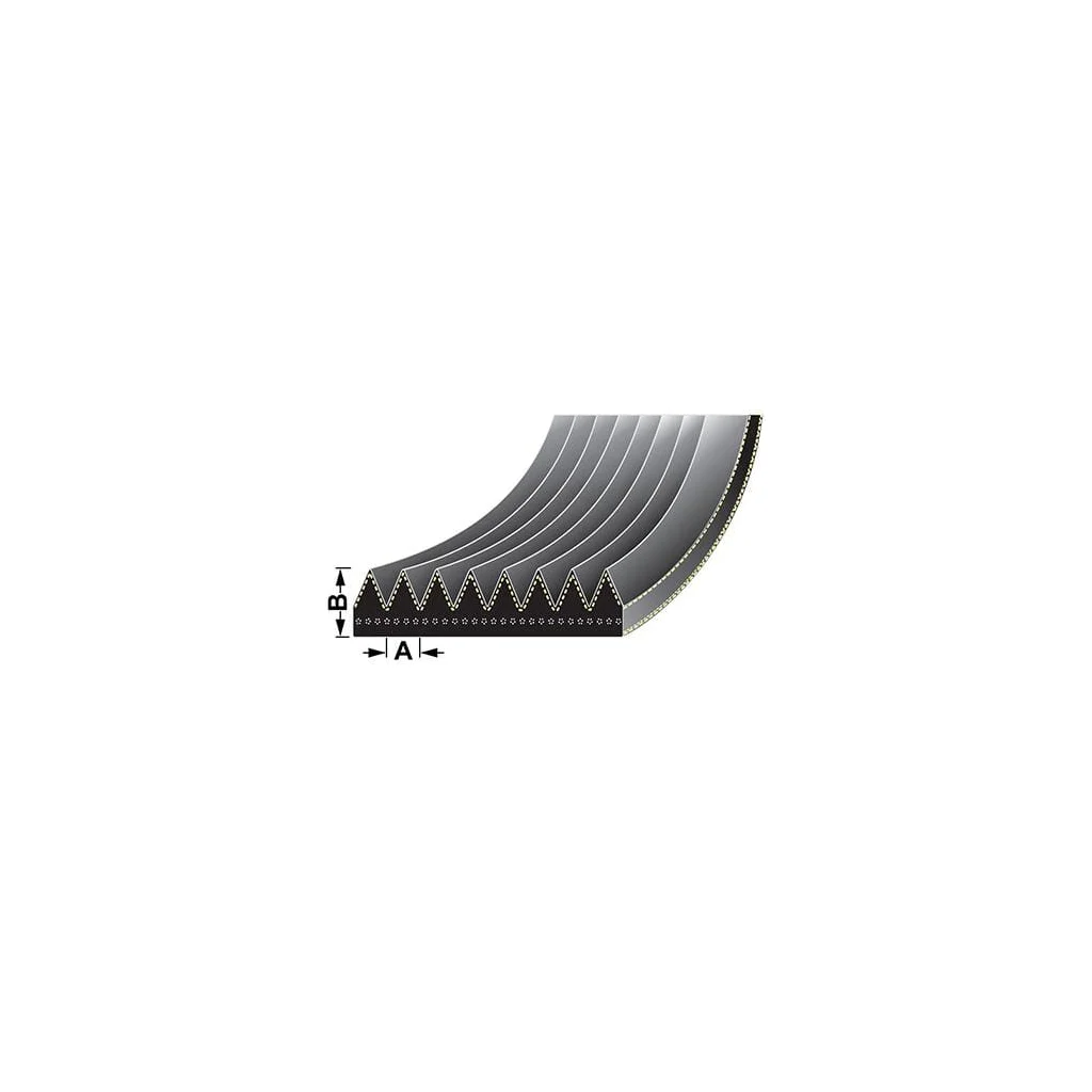[AMAT2-416927] Curea ventilatorului VPE6444