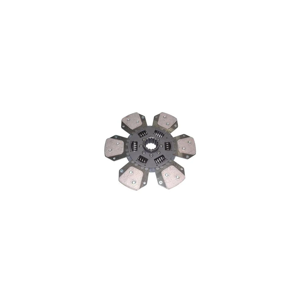 [AMAT2-416944] Disc de ambreiaj VPG2691