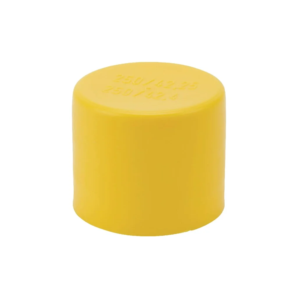 [AMAT2-407728] Capac protecție țeavă. galben VF16624041
