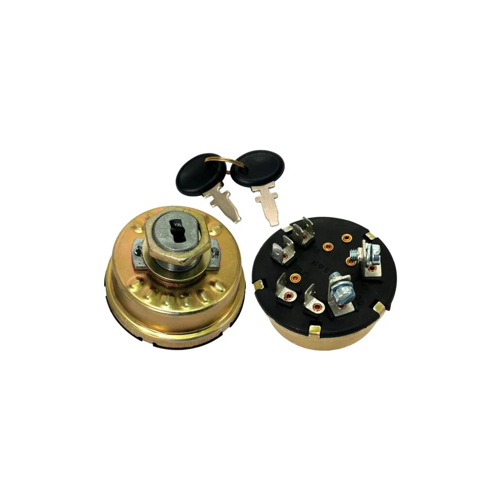 [AMAT2-417051] Comutator cu cheie VPF3224