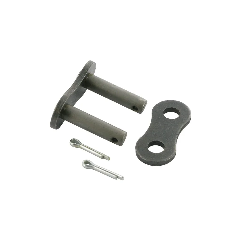 [AMAT2-407972] Conector drept + șplint ASA 60 VE60SPLIT