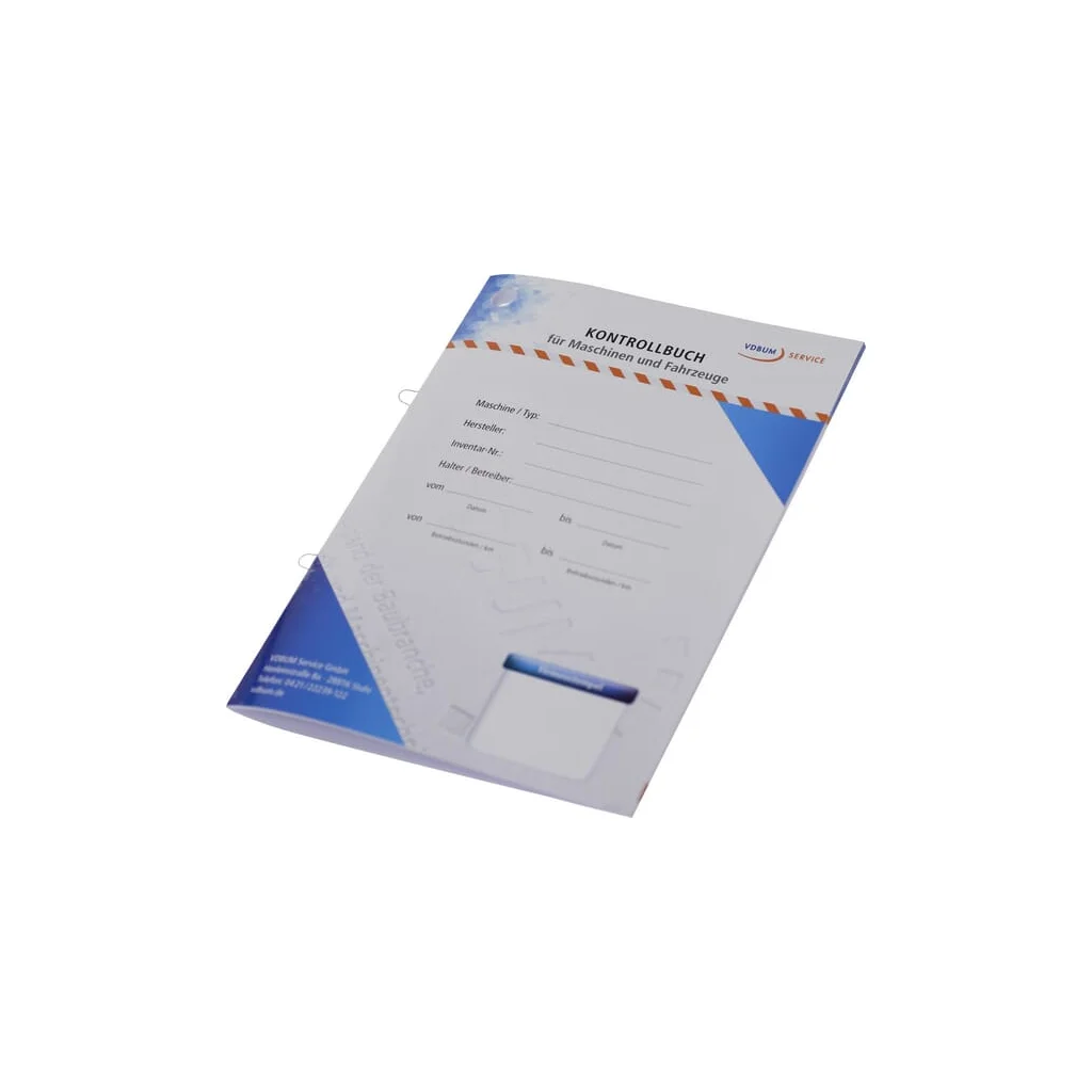 [AMAT2-408102] Proces verbal de verificare-maşini VDBAP0080
