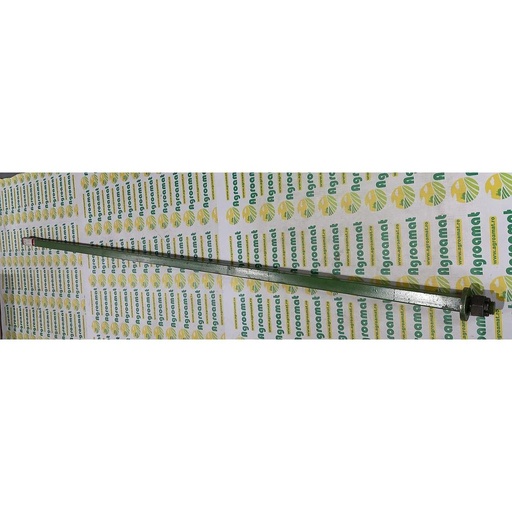 [AMAT1-31266] Ax disc 40x40mm L=2500mm