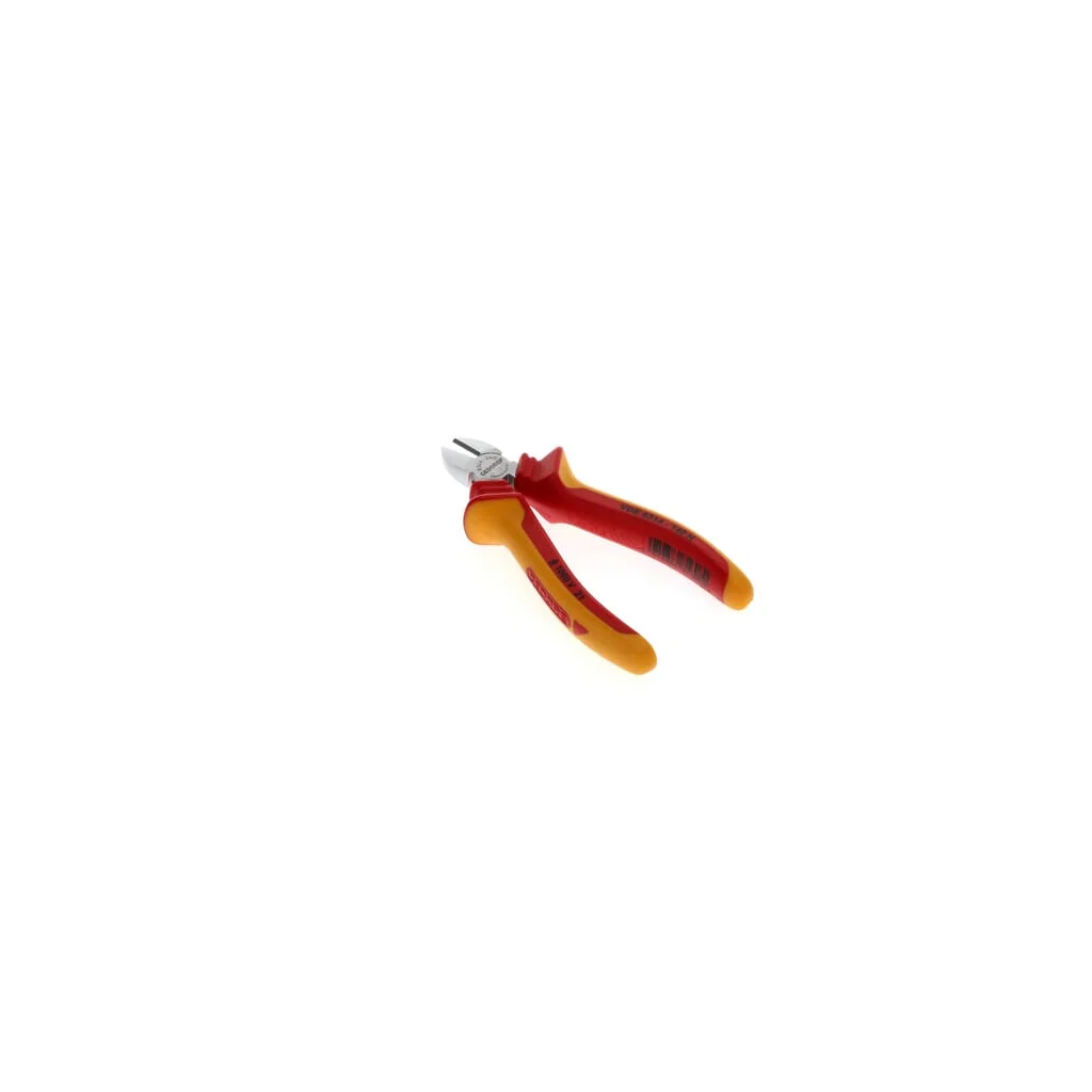 [AMAT2-408146] Clești laterali 140mm VDE VDE8314140H