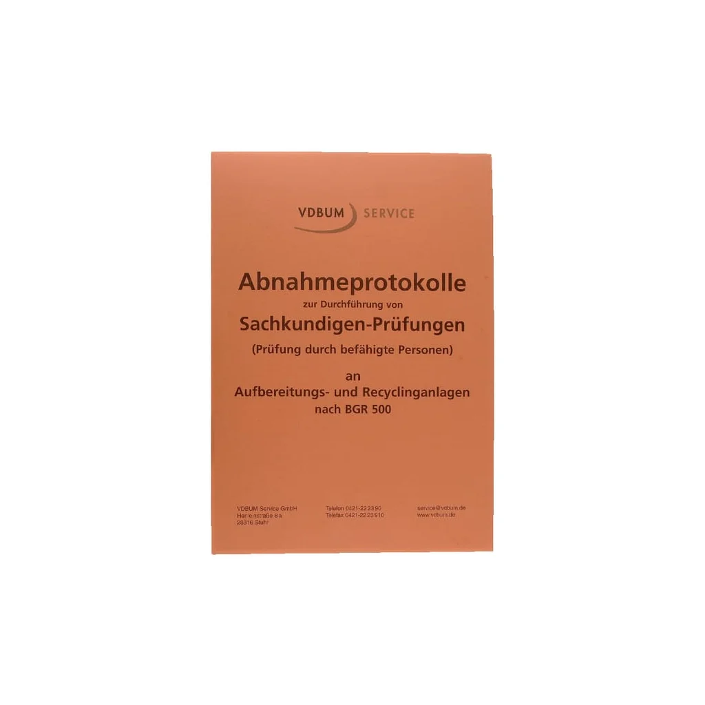 [AMAT2-408237] Certificate de testare VDBAP0009
