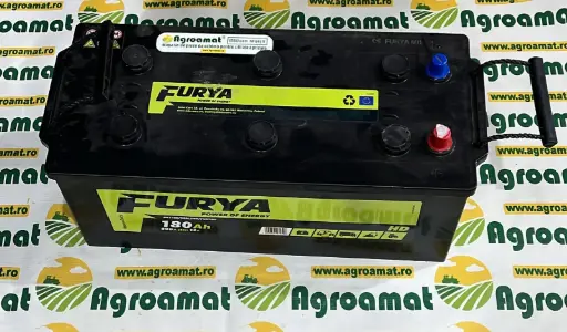 [AMAT1-31268] Acumulator 12V 180.0 Ah