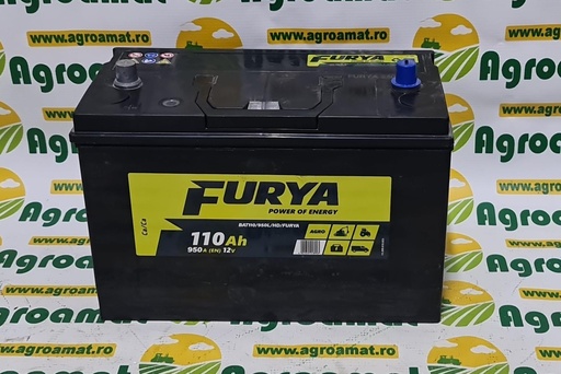 [AMAT1-31270] Acumulator Pornire TY25879