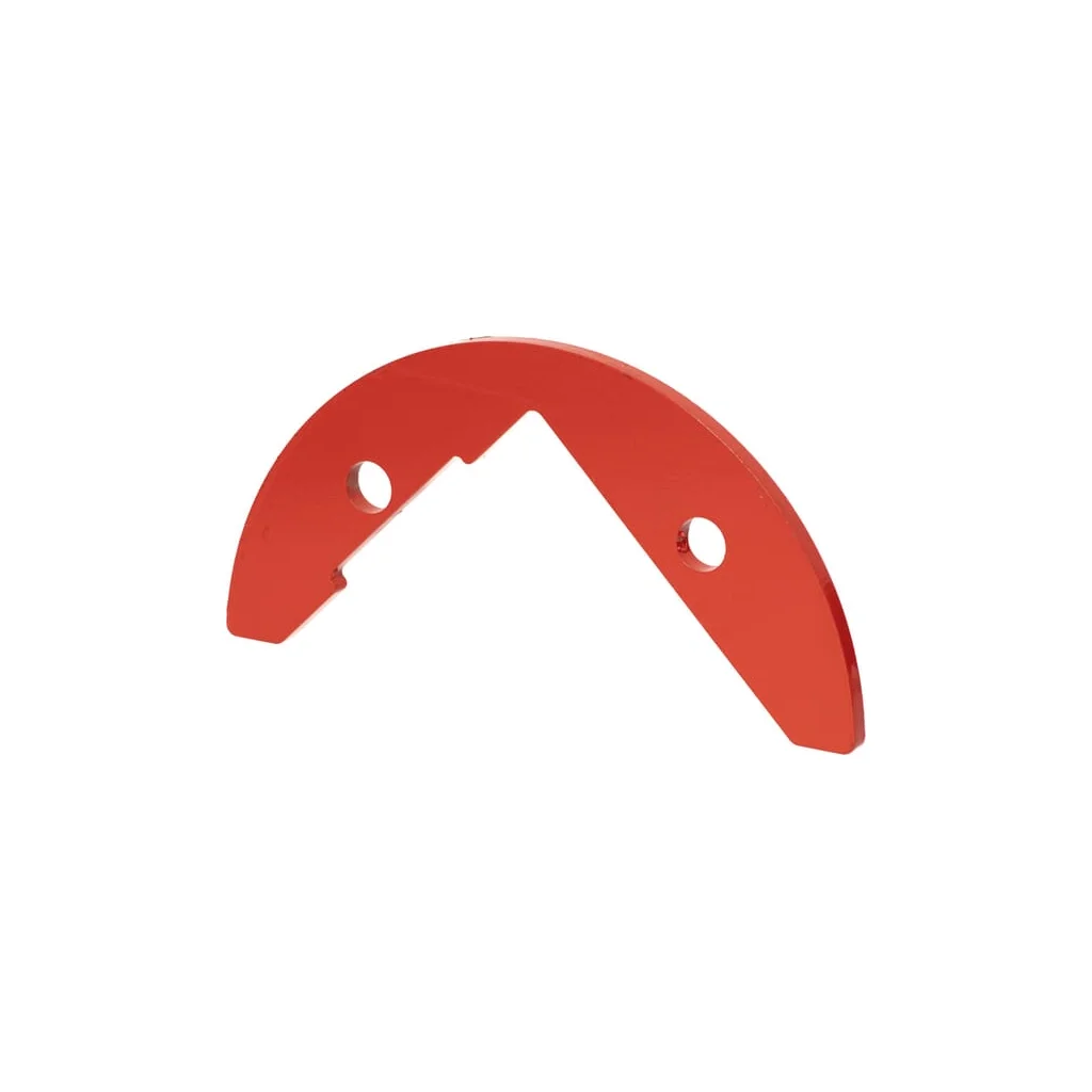 [AMAT2-413088] Placă fixare Vogel & Noot VNRLS313307