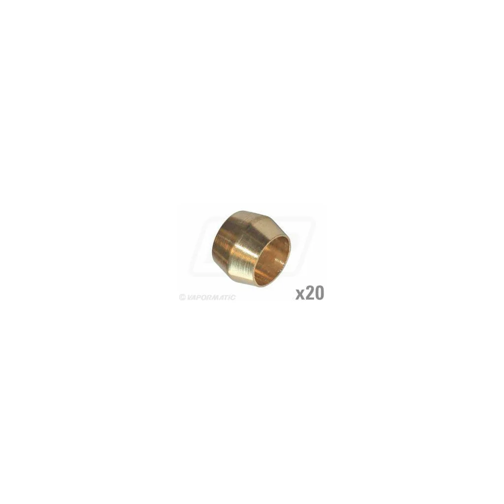 [AMAT2-417794] Manșon conductă ulei Vapormatic (x20) VPD4526