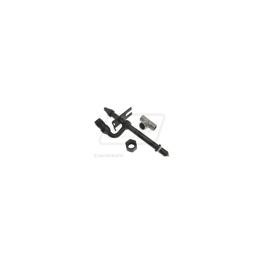 [AMAT2-417801] Injector VPD2543