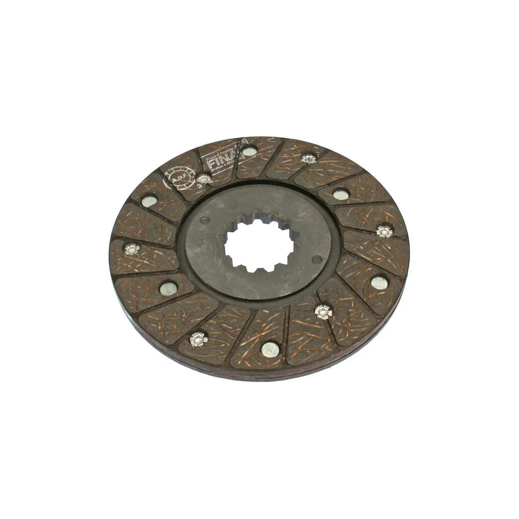 [AMAT2-419327] Disc de ambreiaj VPJ8168