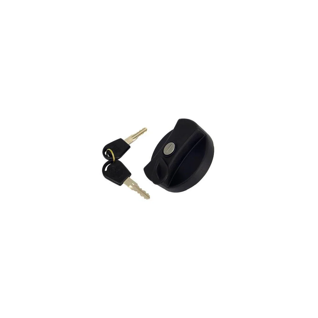 [AMAT2-417906] Capac blocabil pentru combustibil VPD4572