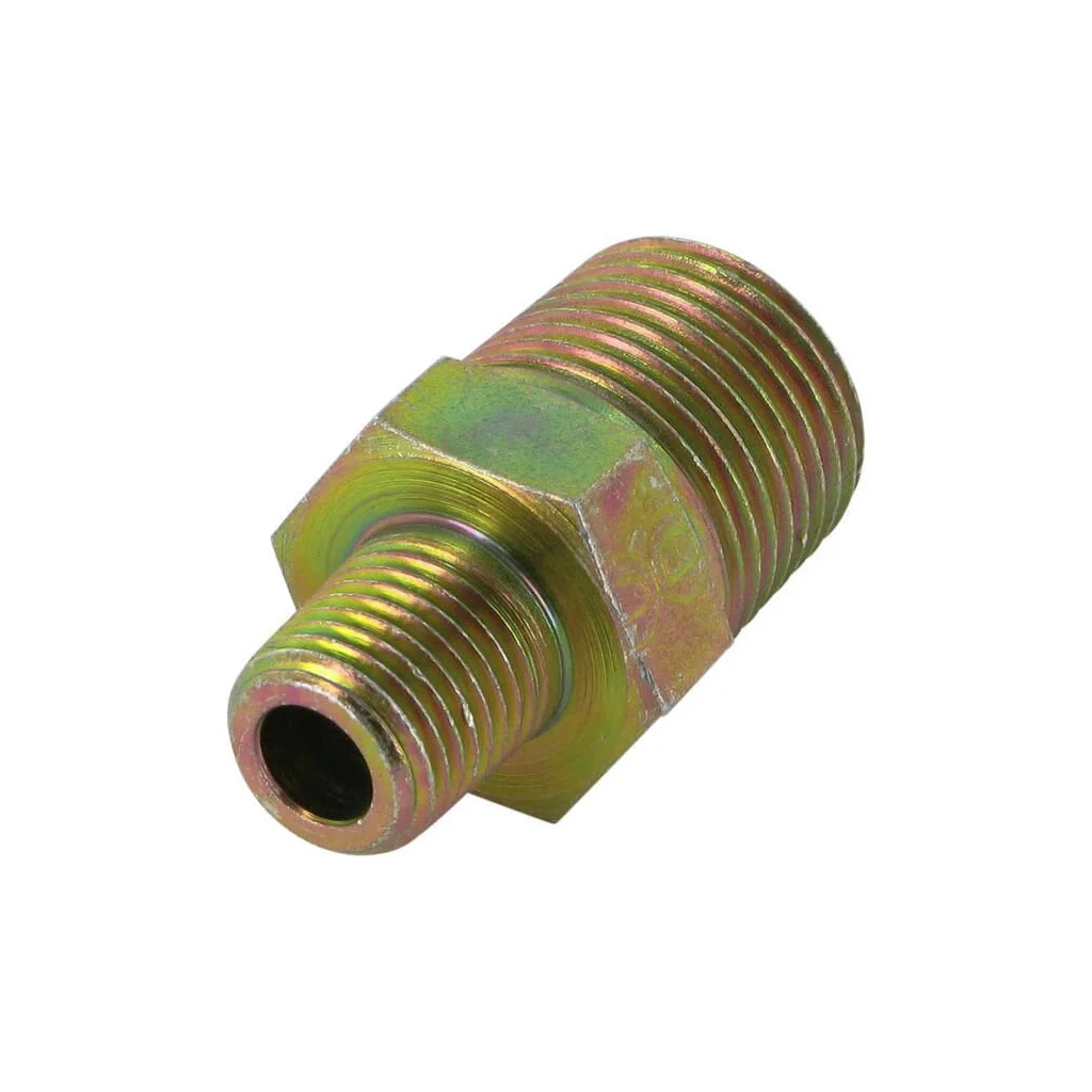 [AMAT2-413168] Adaptor 1/4 x 1/2 BSPT VNBT0408
