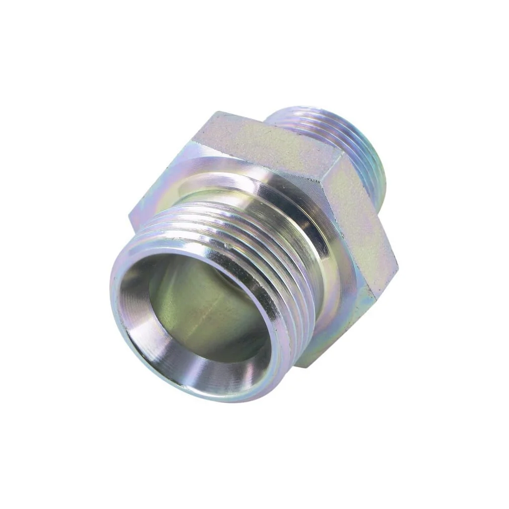 [AMAT2-413213] Nipple 1 BSP x 3/4 BSPT VNBBT1612