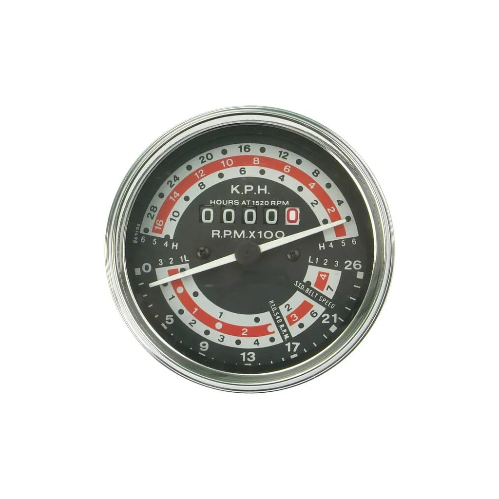 [AMAT2-419557] Tractormetru VPM5007