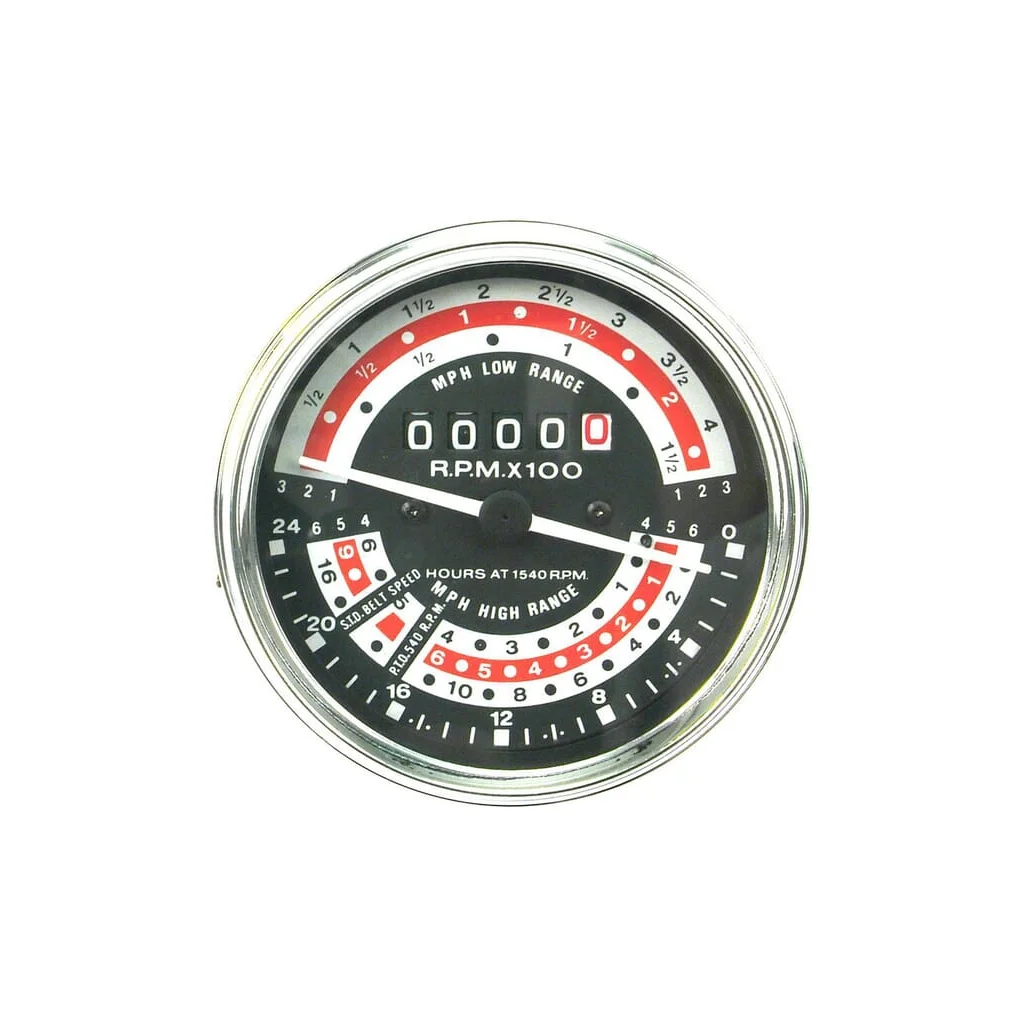 [AMAT2-419635] Tractormetru VPM5012