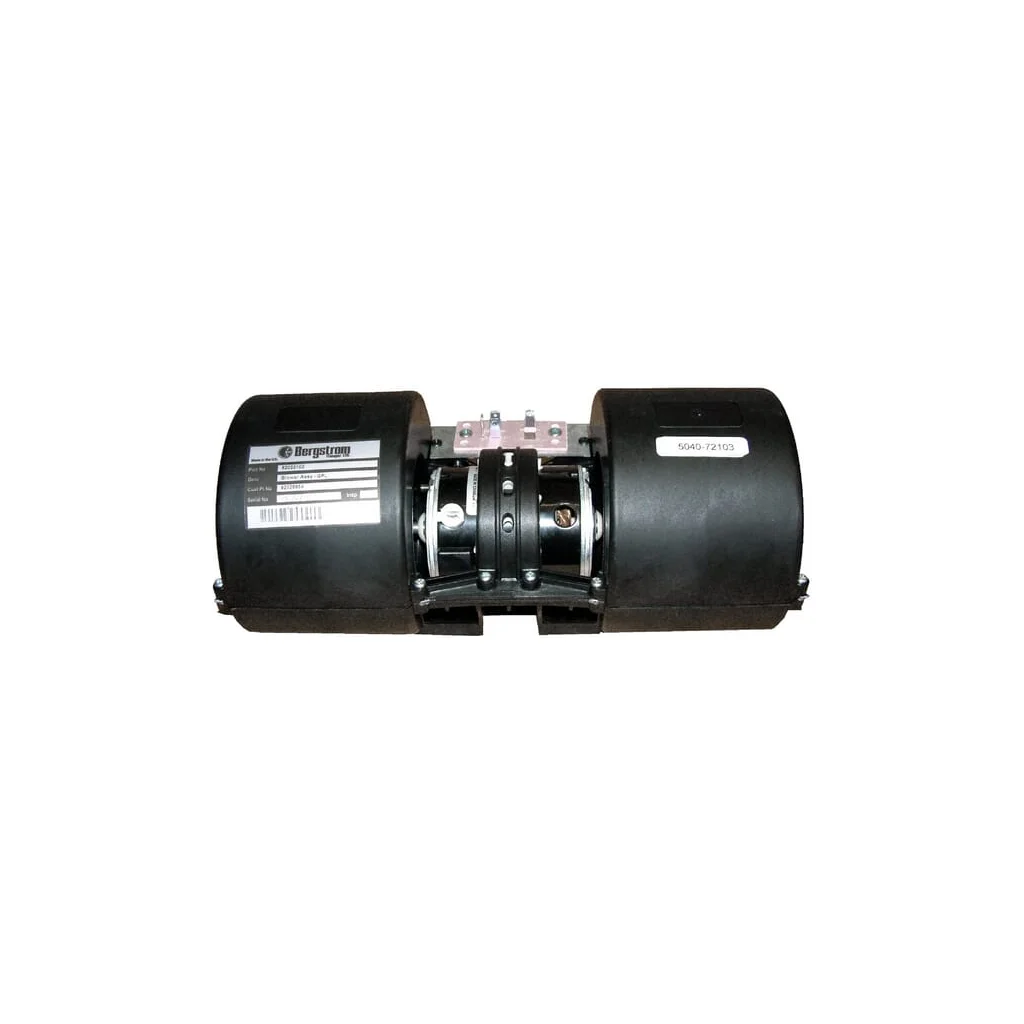 [AMAT2-419637] Motor suflantă VPM9686