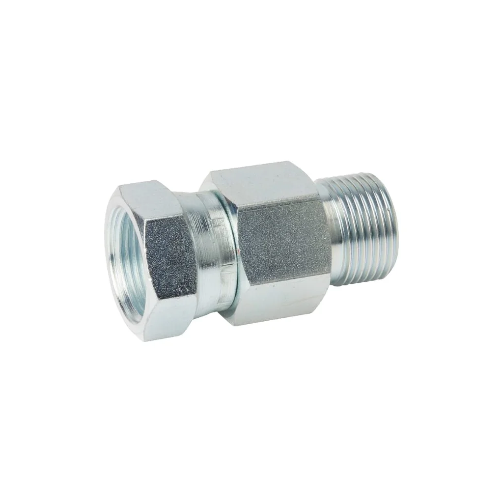 [AMAT2-413315] Adaptor M/F 3/4" cu cuplaj de măsurare 1/4"BSP VNBW12M04