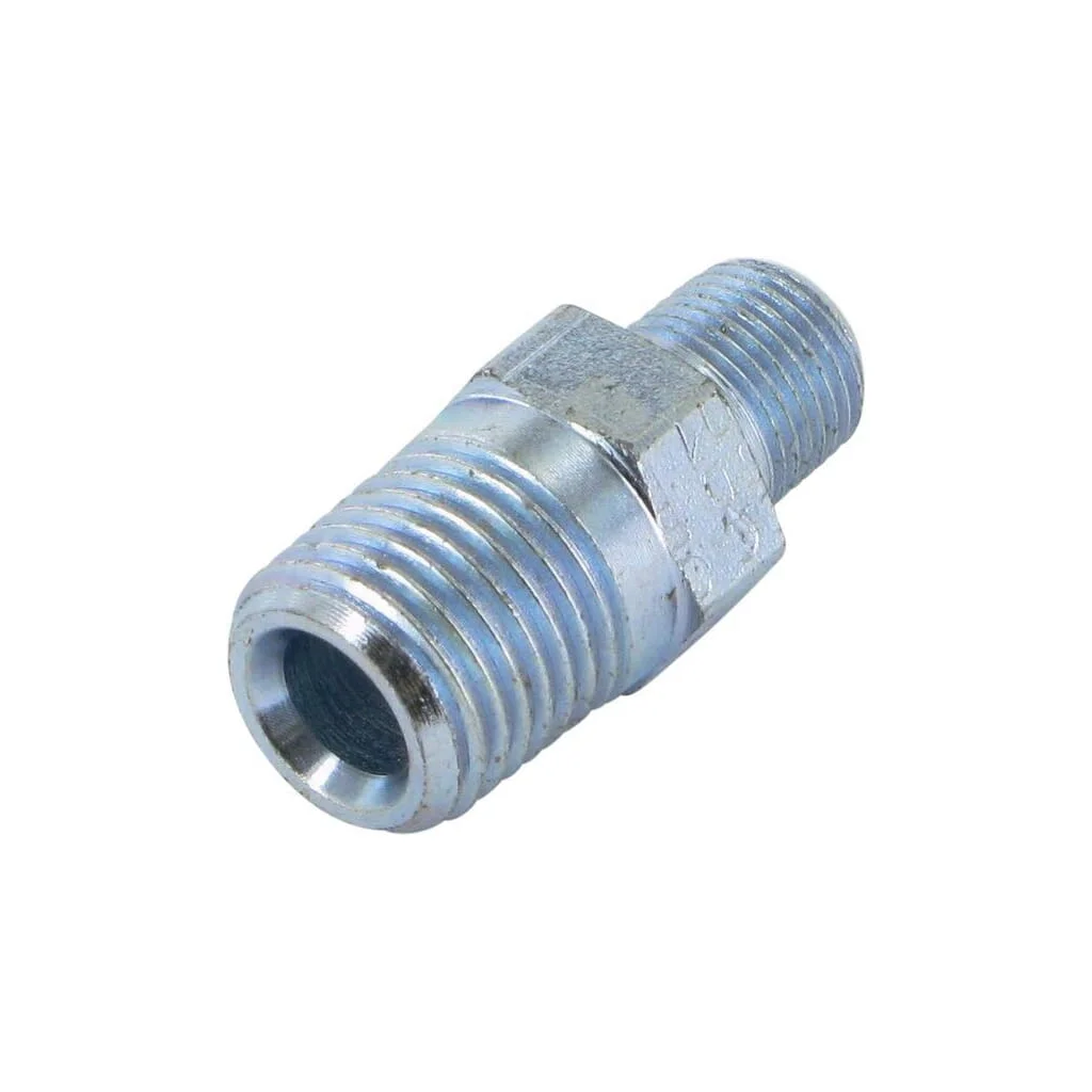 [AMAT2-413319] Adaptor 1/8 x 1/4 BSPT VNBT0204