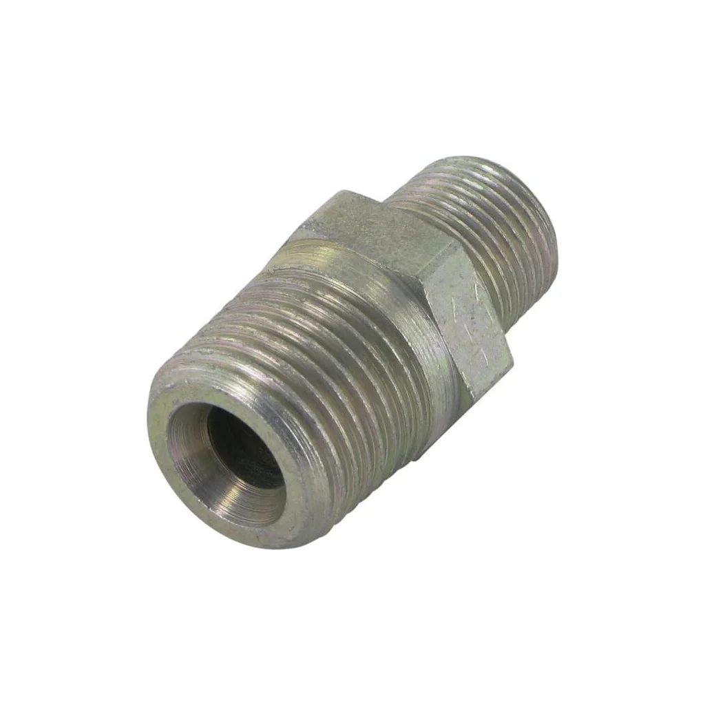 [AMAT2-413320] Adaptor 3/8 x 1/2 BSPT VNBT0608