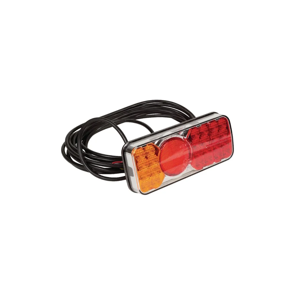 [AMAT2-413331] Iluminare spate (LED) ISO VNB5030178