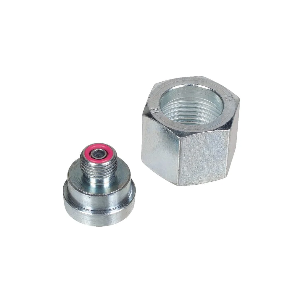 [AMAT2-413333] Adaptor ORFS M/F 9/16"x1 3/16" VNOW0919