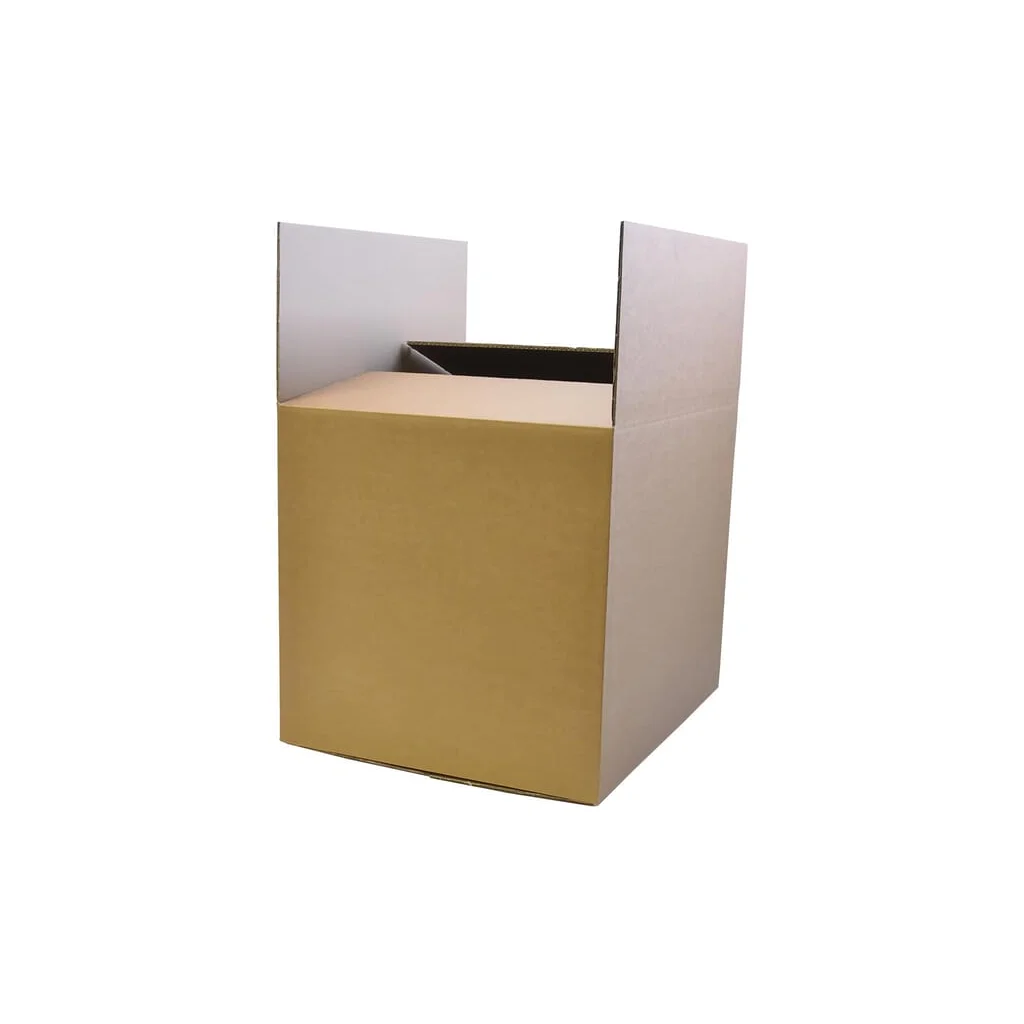 [AMAT2-420023] Cutie de carton albă 588x488x477 VPM16051