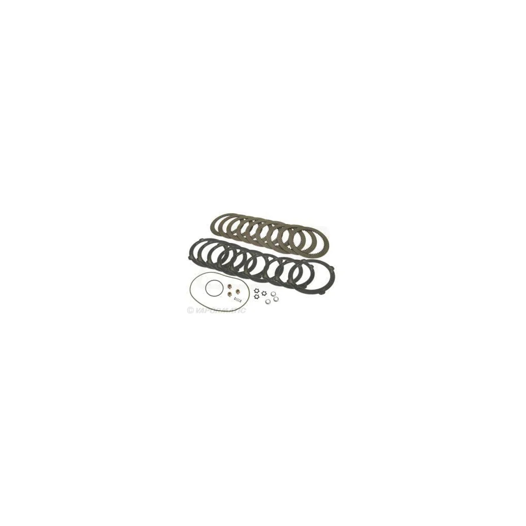 [AMAT2-420026] Set capac electrovalvă VPJ9001