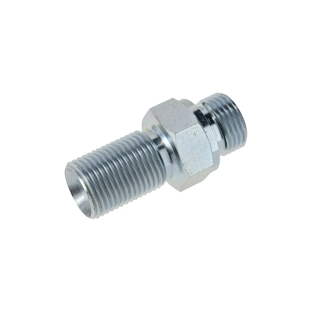 [AMAT2-413377] Racord de trecere drept tată/tată 1/2" BSP VNBS08CS