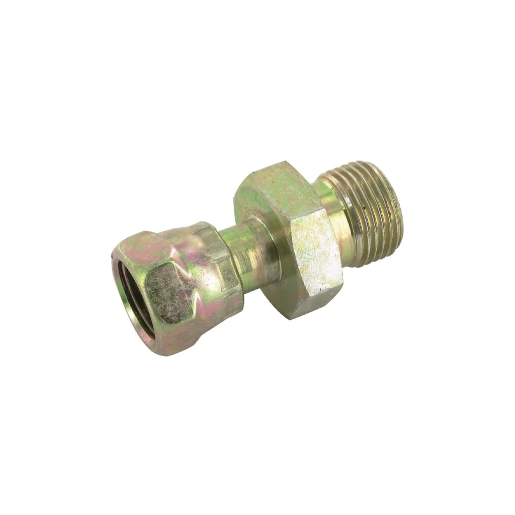 [AMAT2-413450] Adaptor M/F 3/8BSP x 9/16 ORFS VNBOW0906