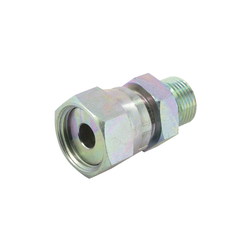 [AMAT2-413457] Adaptor 3/8 BSP x 13/16 ORFS VNBOW1306