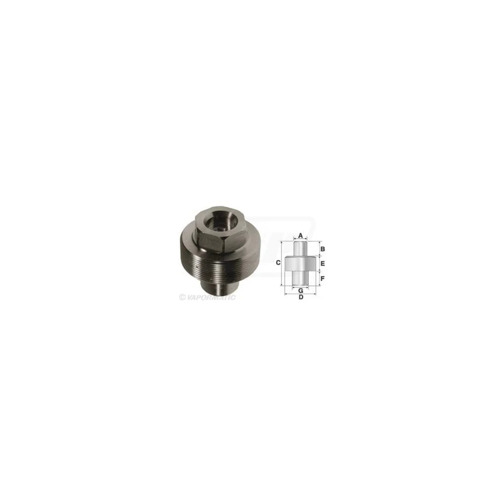 [AMAT2-420303] Pivot VPJ7727