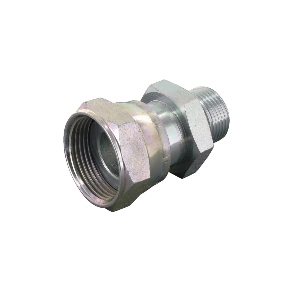 [AMAT2-413484] Adaptor tată/mamă 3/4BSP x 1-7/16ORFS VNBOW2312