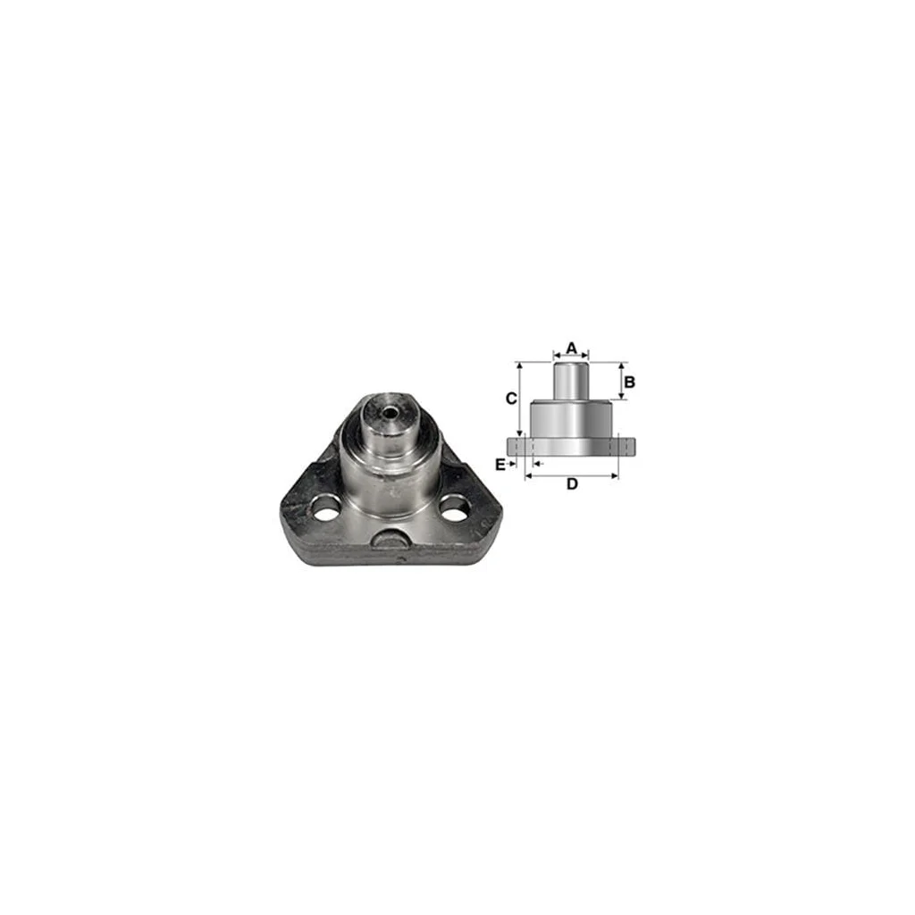 [AMAT2-420369] Bolț pivot VPJ7976