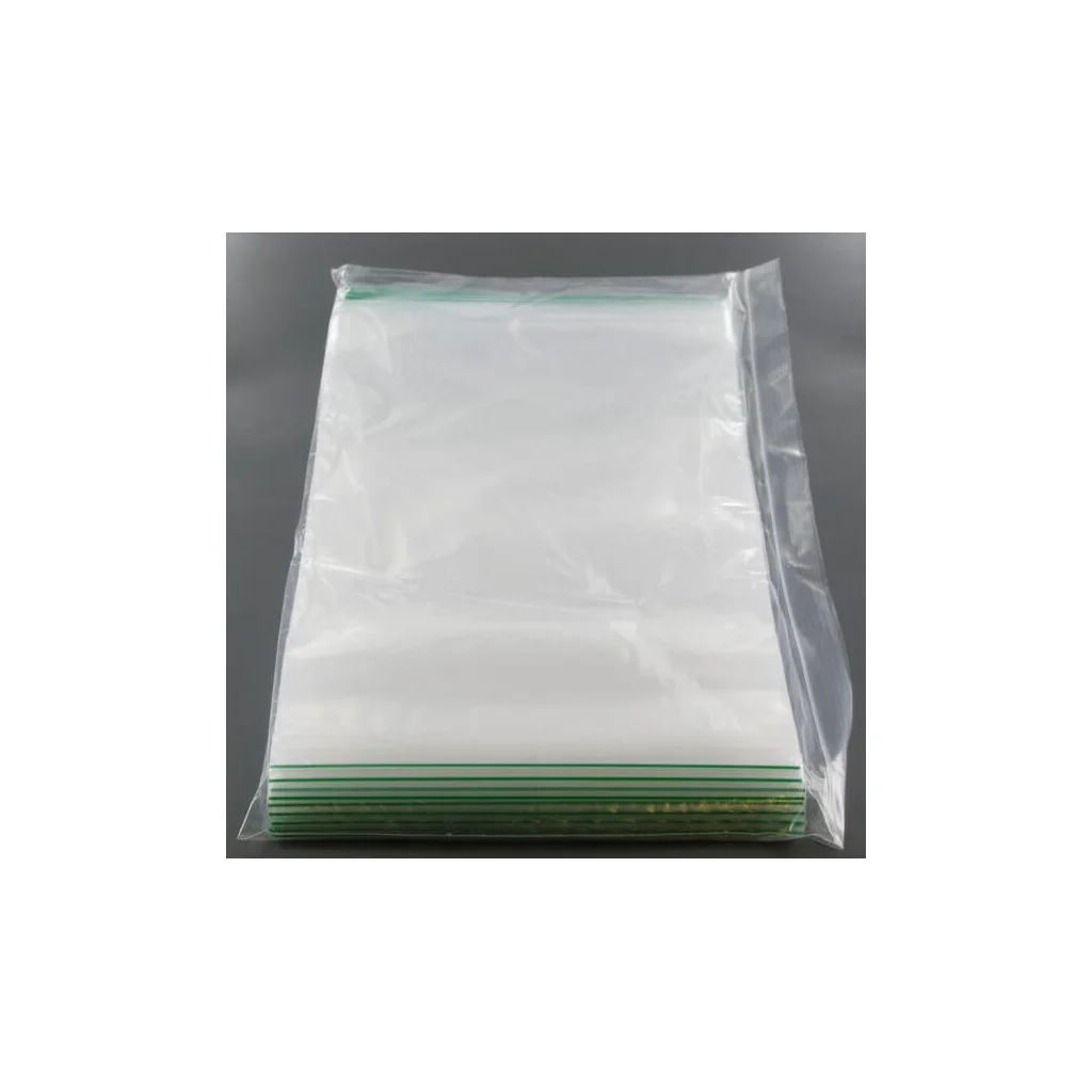 [AMAT2-420390] Pungi cu fermoar, 220x280mm 50Mu VPM12060