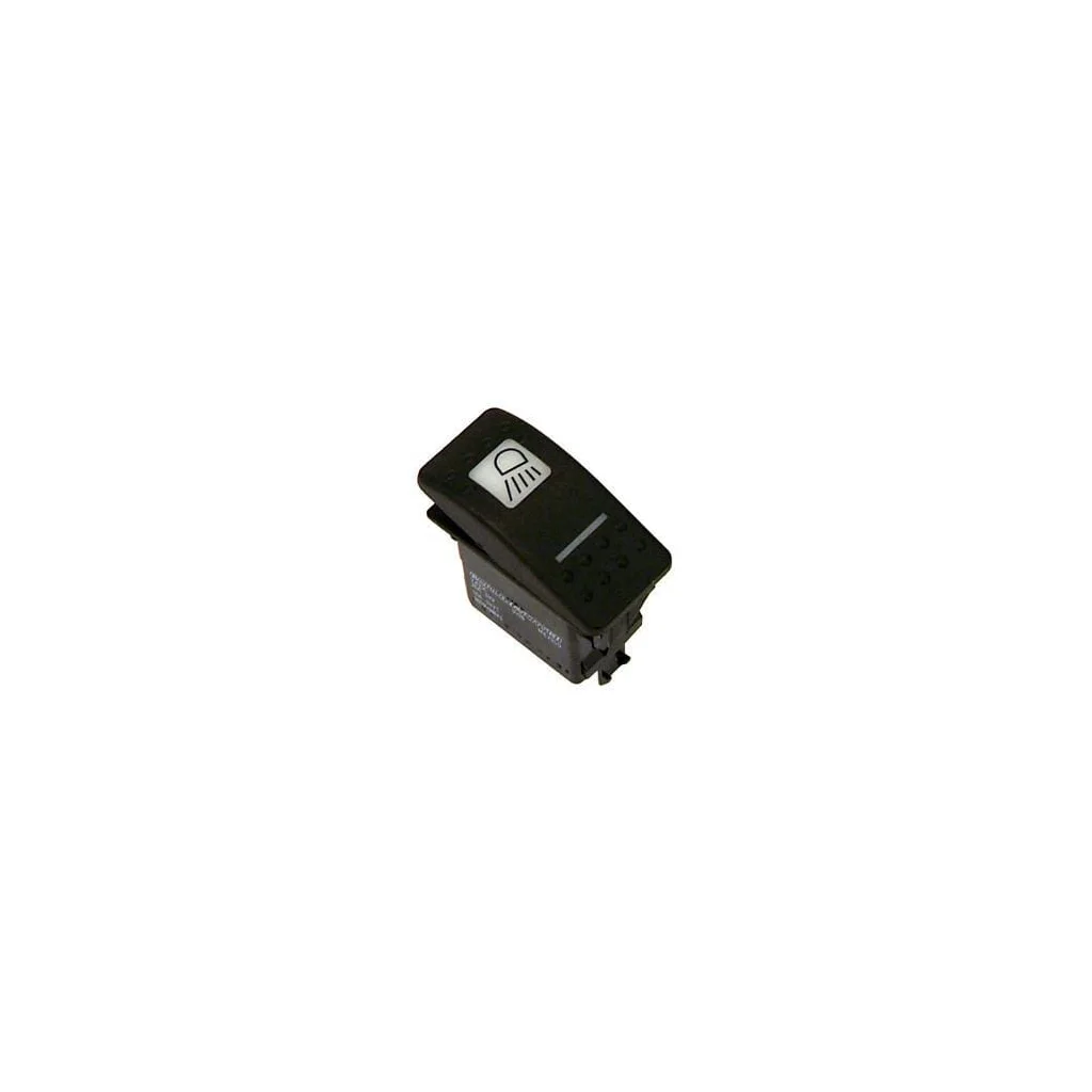 [AMAT2-420392] Comutator lampă de lucru VPM6154