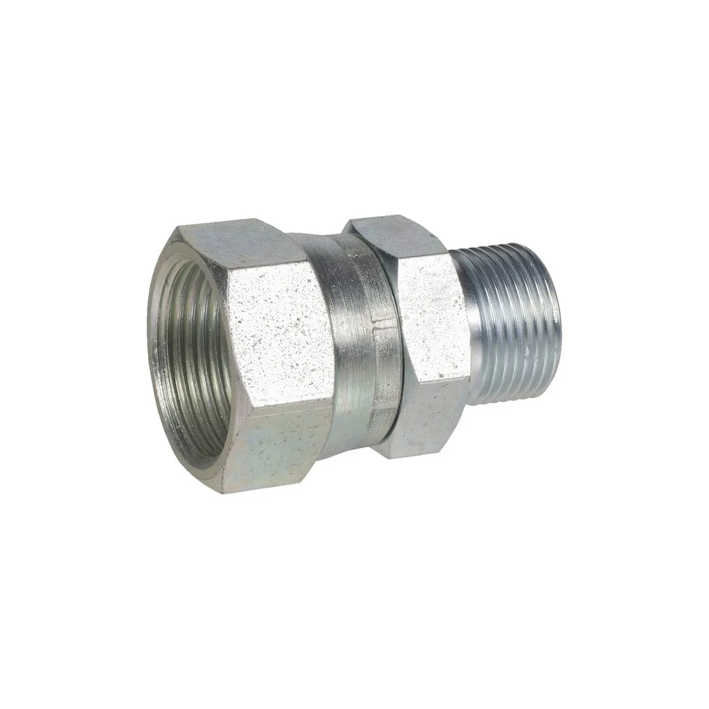 [AMAT2-413543] Adaptor M-BSP F-JIC 3/4x1 5/16 VNBJW1221