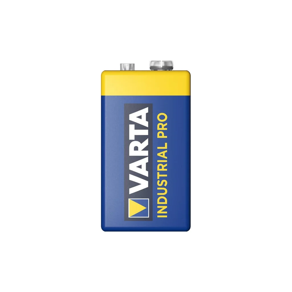 [AMAT2-421908] Baterii 6LR61 9V VT4022211111
