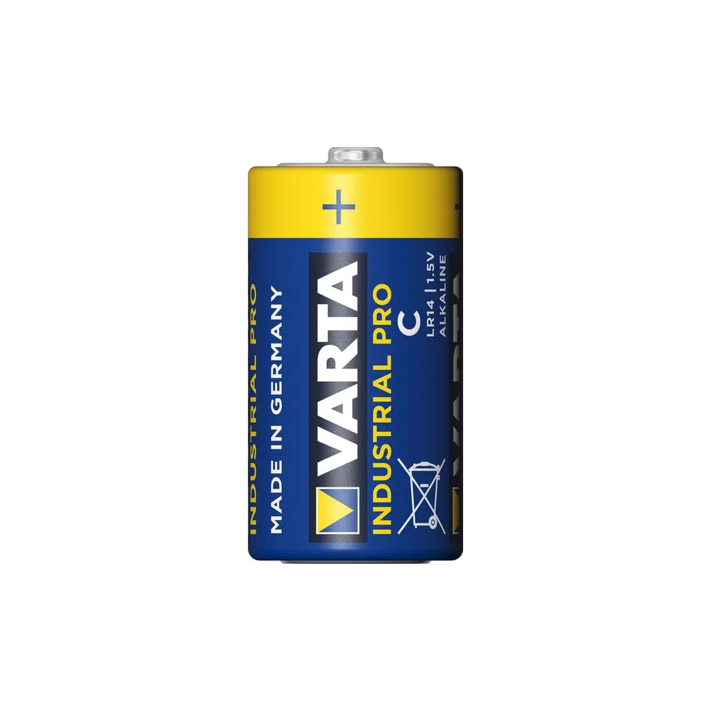 [AMAT2-421912] Baterie C/LR14 1,5 V VT4014211111