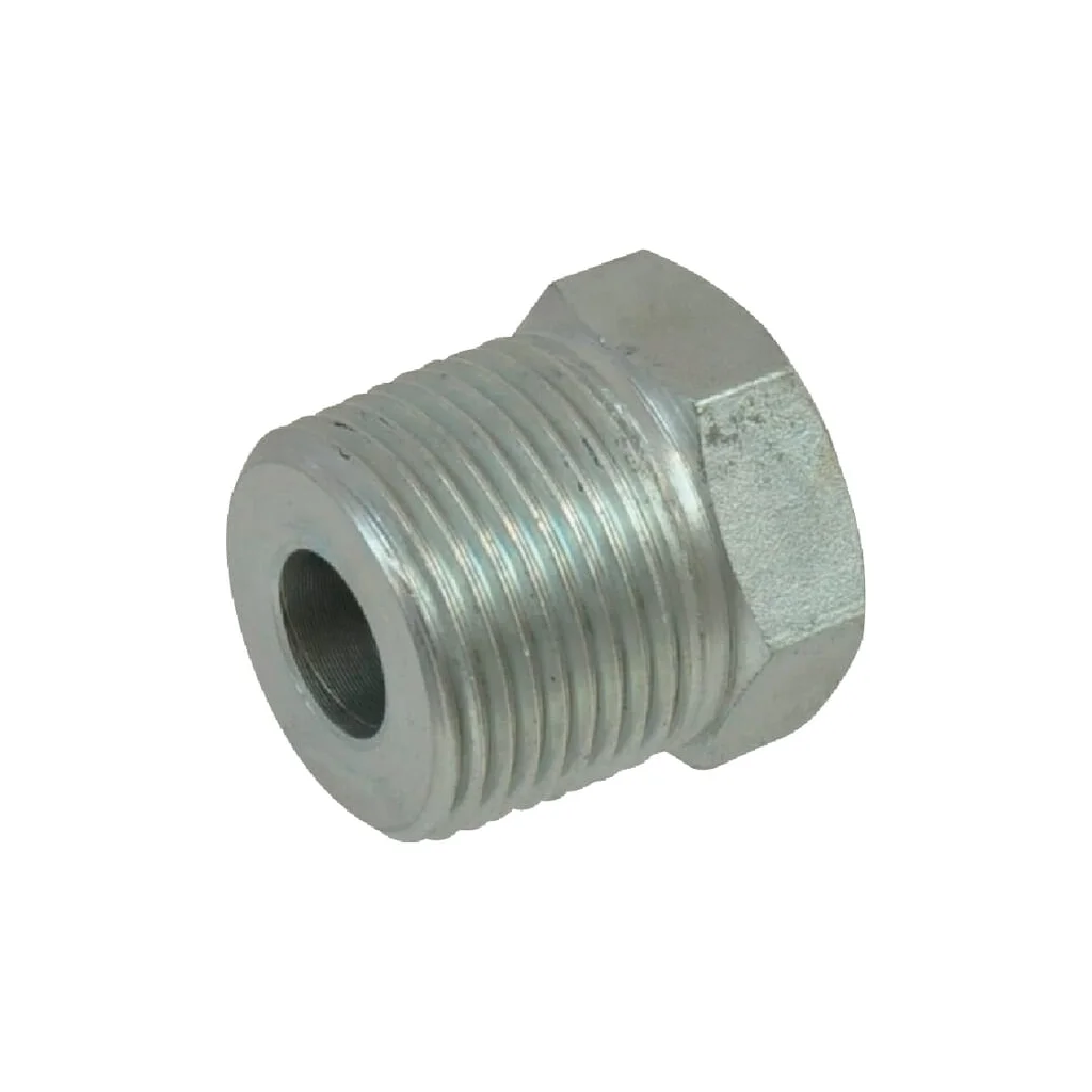 [AMAT2-421919] Nipple mascul/femelă 3/4 filet BSP x1/4 BSP VRBTB1204