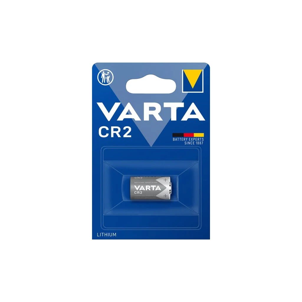 [AMAT2-421931] Baterie cu litiu 3V - CR2 VT06206