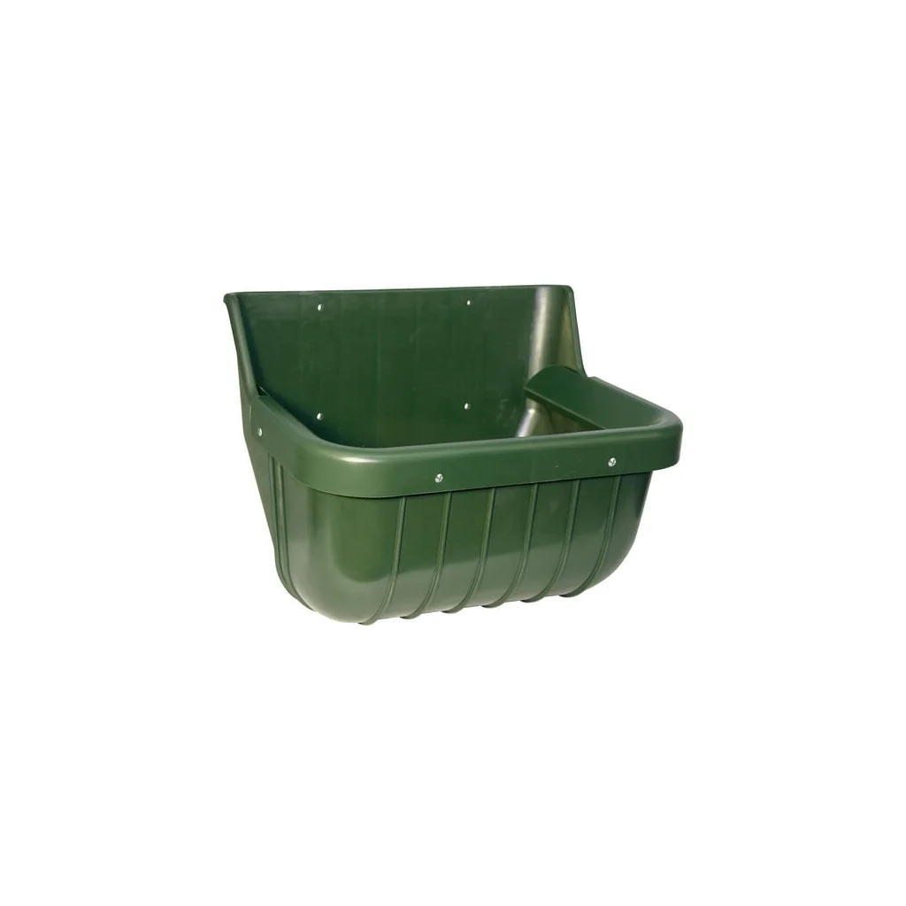 [AMAT2-421937] Troacă pentru hrană dreaptă 42x32x30 cm VV32582