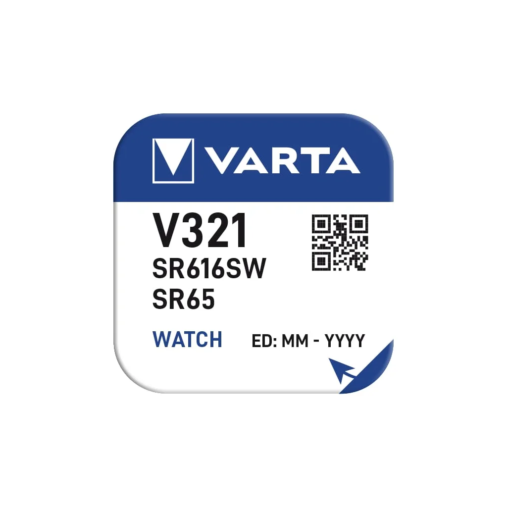 [AMAT2-421956] Baterii V321 VT00321