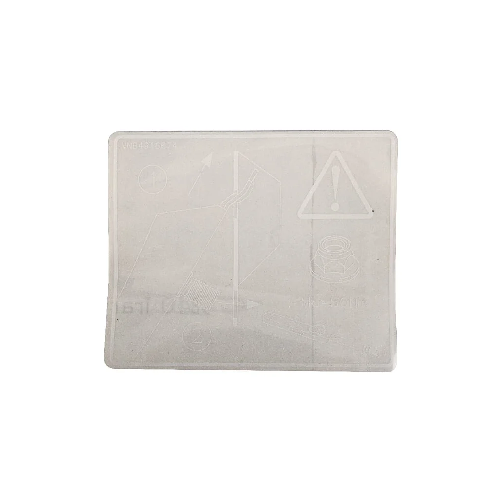 [AMAT2-413566] Etichetă VNB4916674