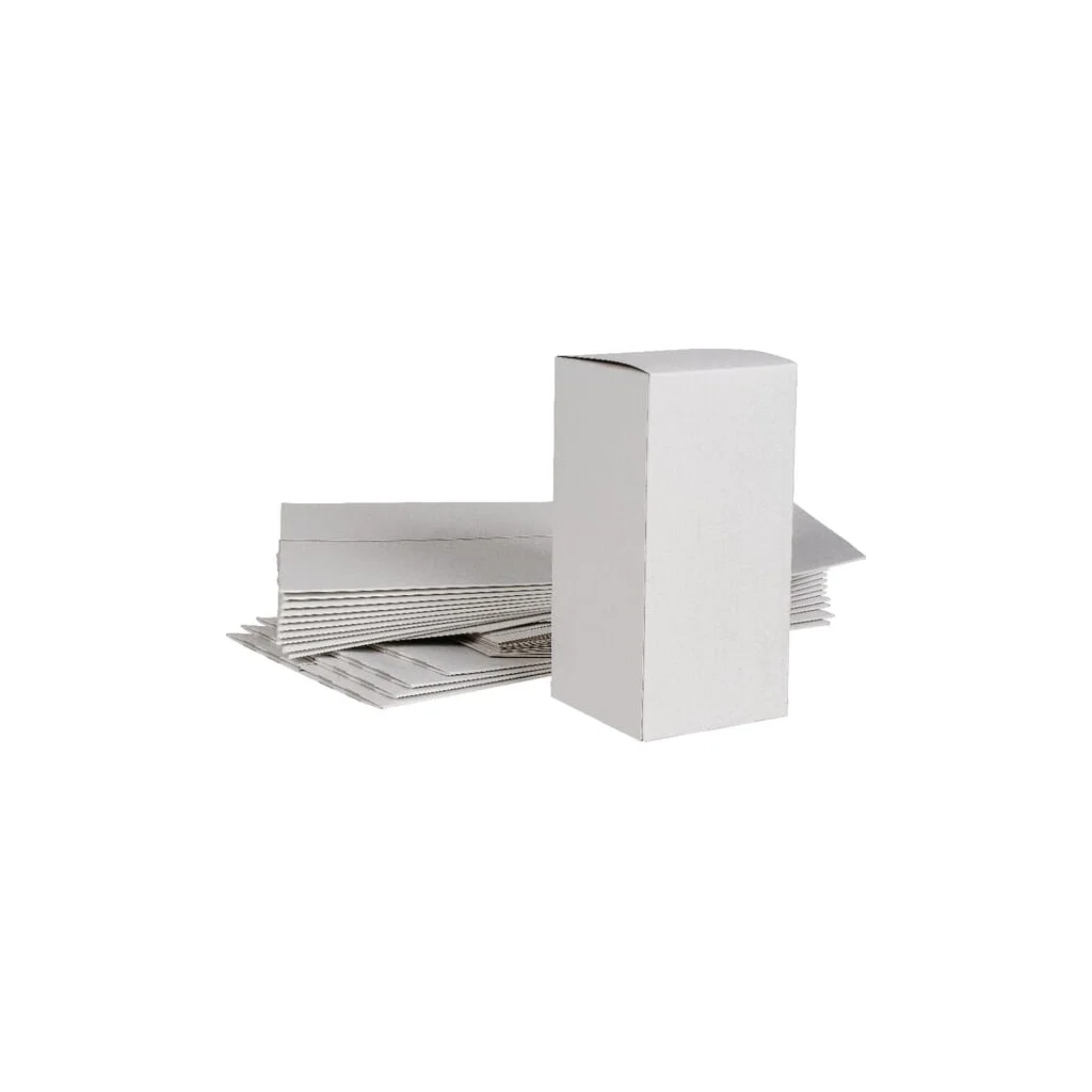 [AMAT2-420439] Cutie de carton simplă numărul 8 VPM17080