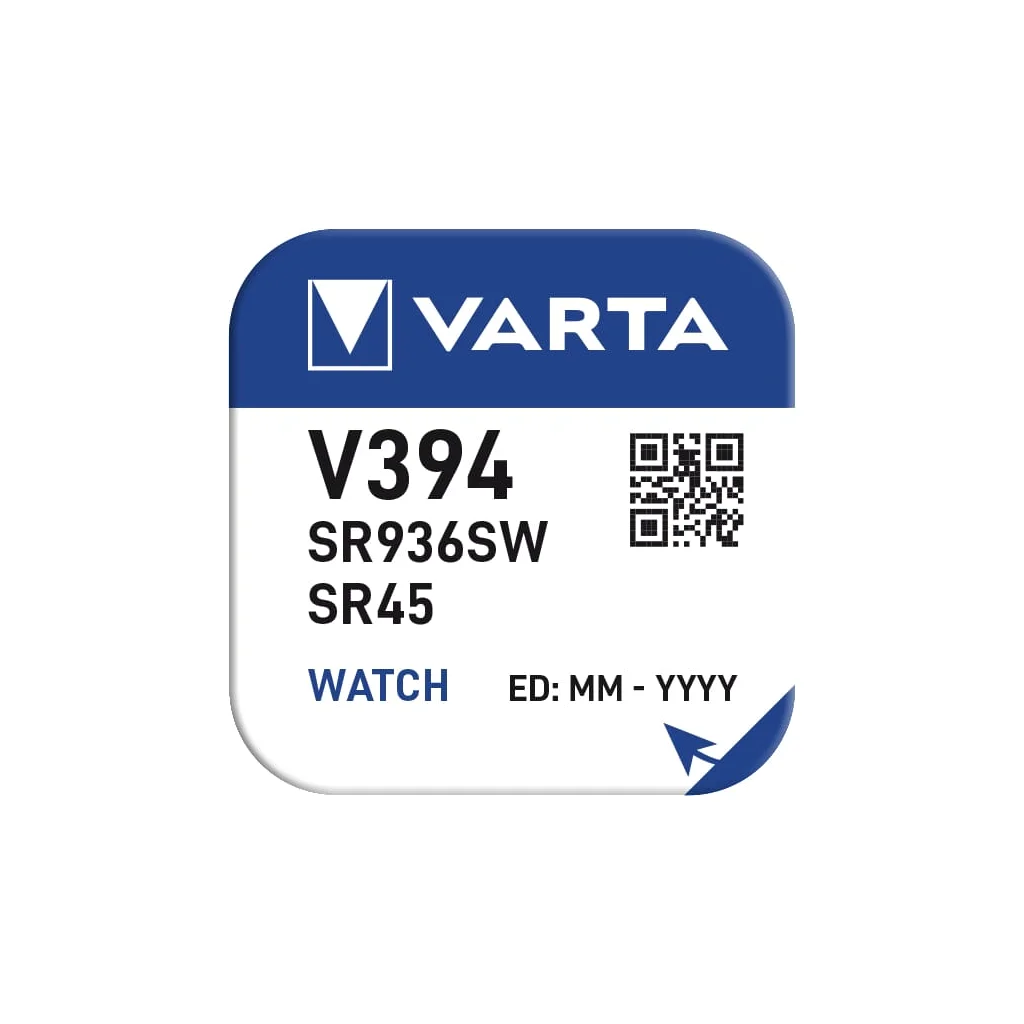 [AMAT2-422045] Baterii V394 VT00394
